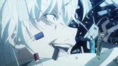 Toaru Majutsu No Index Accelerator