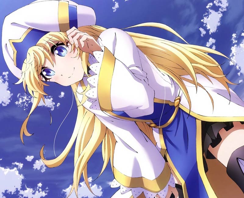 Goblin Slayer And Fantasy Anime