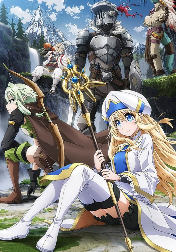 Goblin Slayer Review