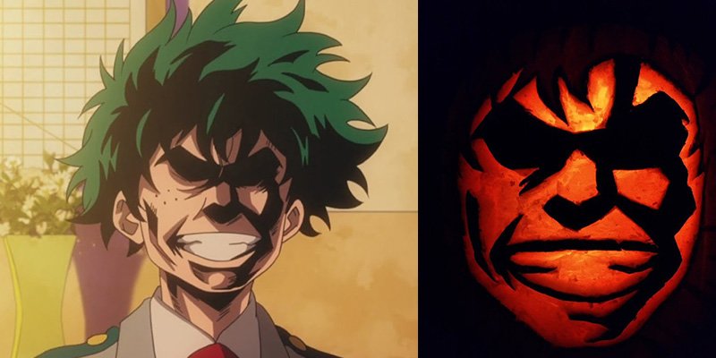 Hero Pumpkin Featured Image