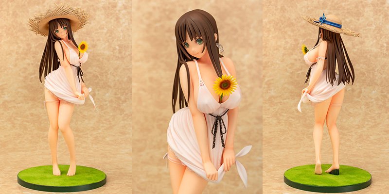 Suzufuwa Featured Image