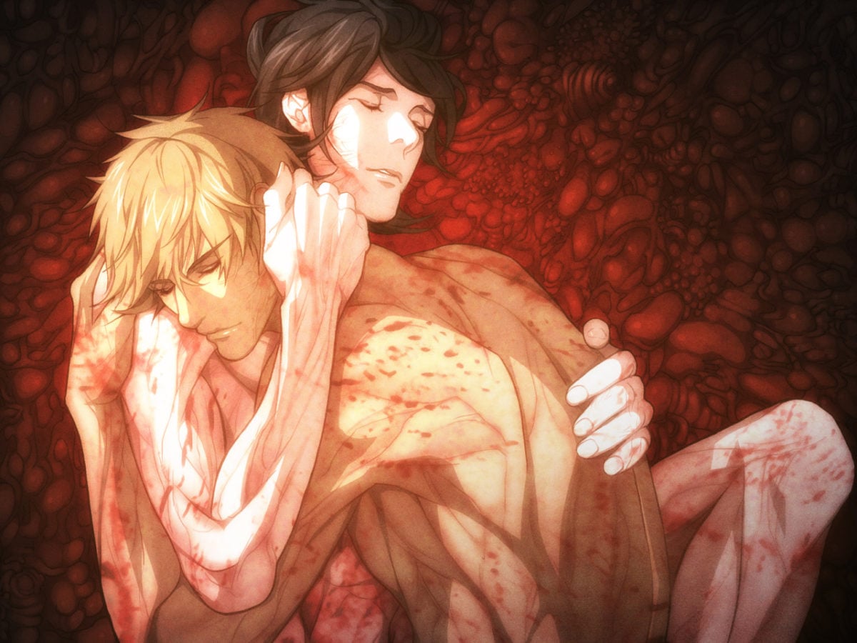 Sweet pool Youji Screenshot 2