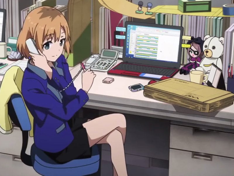 Work In Japan Questions 01