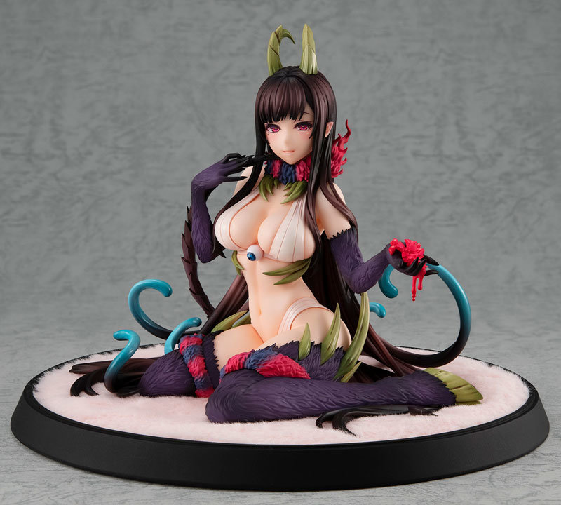 Ane Naru Mono Chiyo Anime Figure 0001