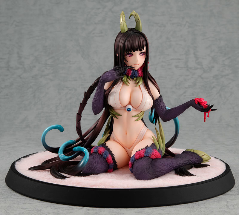 Ane Naru Mono Chiyo Anime Figure 0004