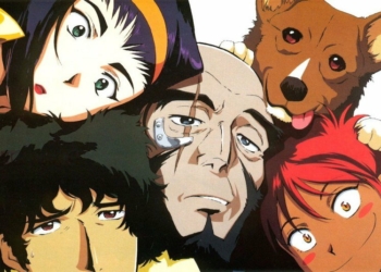 Cowboy Bebop
