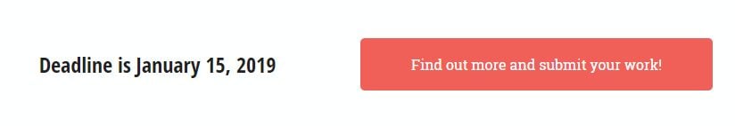 Deadline Megumi Event