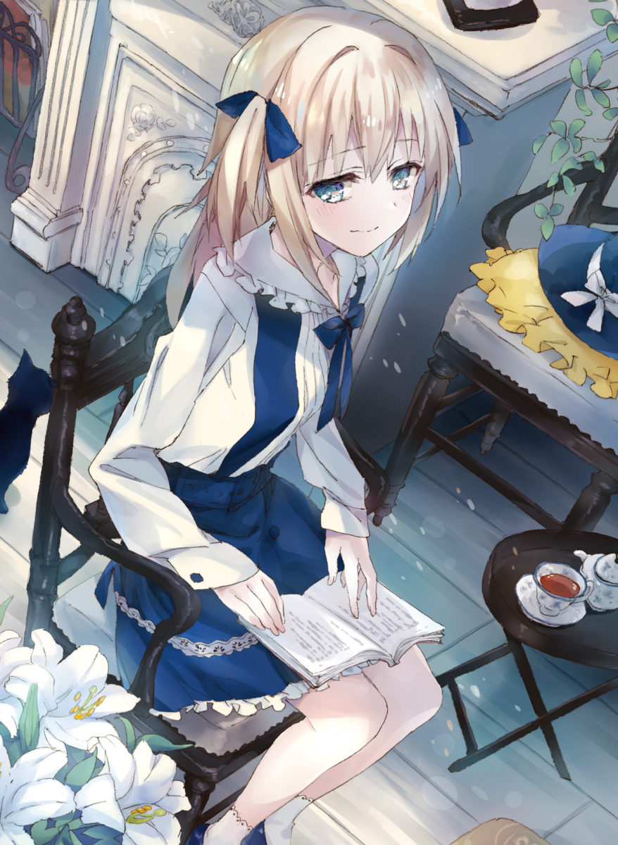 Dengeki Moeoh December 2018 0084