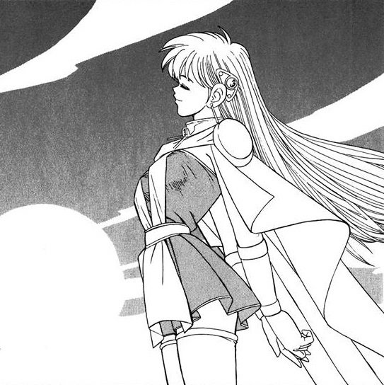 Dragon Quest The Adventure Of Dai Leona