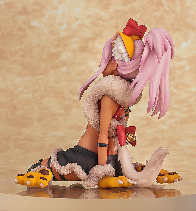 Fate Kaleid Liner Prisma Illya 2wei Herz! Chloe Beast Style Figure 0002
