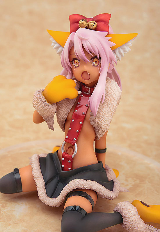 Fate Kaleid Liner Prisma Illya 2wei Herz! Chloe Beast Style Figure 0004