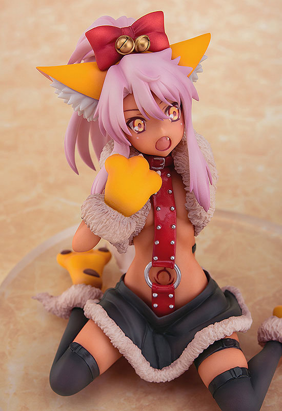 Fate Kaleid Liner Prisma Illya 2wei Herz! Chloe Beast Style Figure 0006