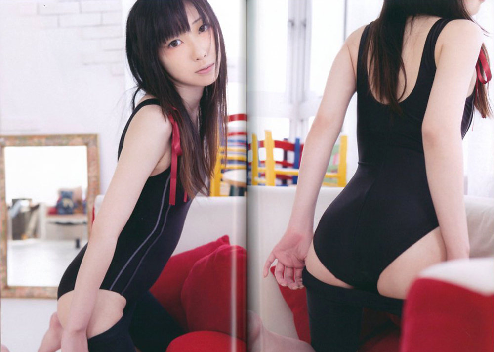 Memories Of E.coli Love Fechi Spats 0013