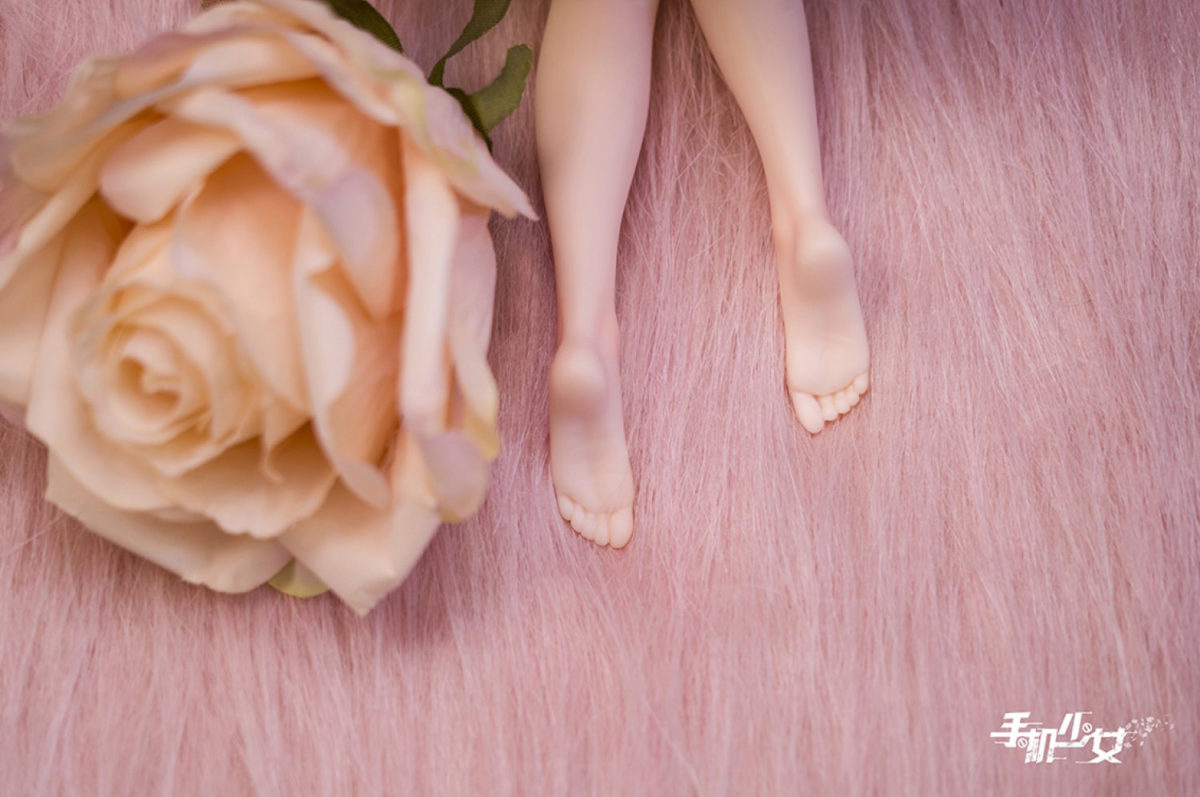 Mobile Girl X Azur Lane Atago Mobile Stand 0011