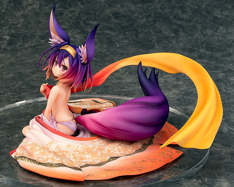 No Game No Life Izuna Hatsuse Figure 0001