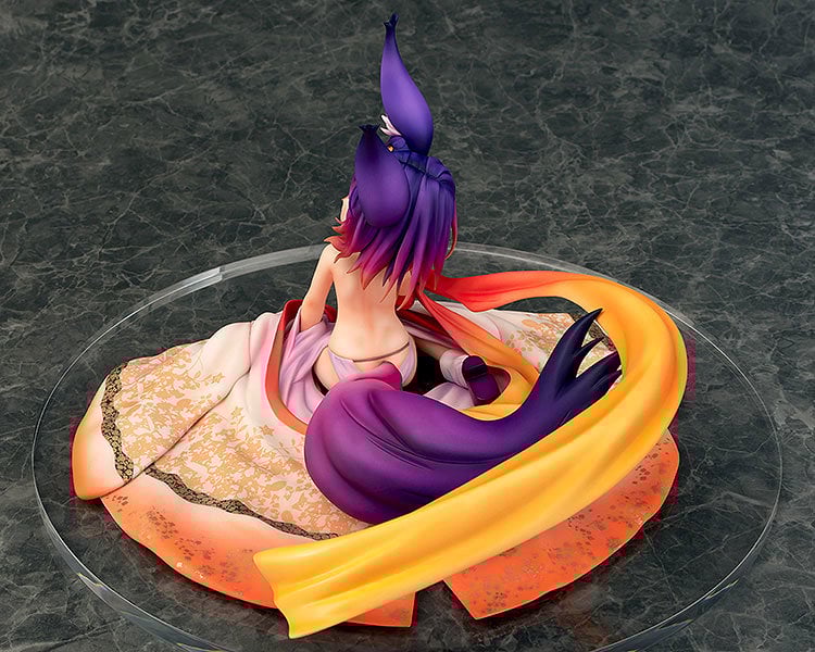 No Game No Life Izuna Hatsuse Figure 0002