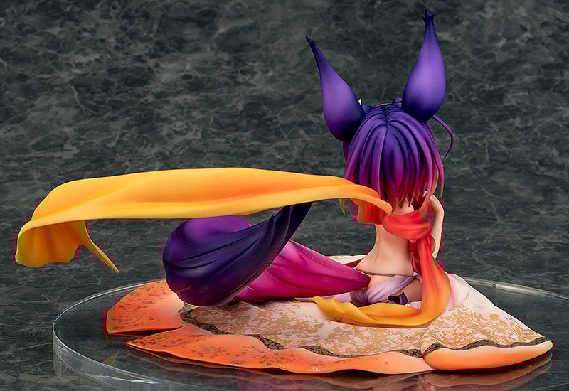 No Game No Life Izuna Hatsuse Figure 0003