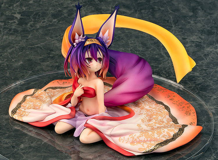 No Game No Life Izuna Hatsuse Figure 0004