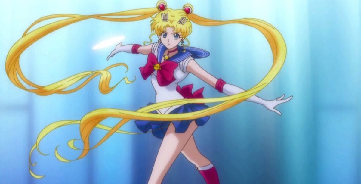Sailor Moon