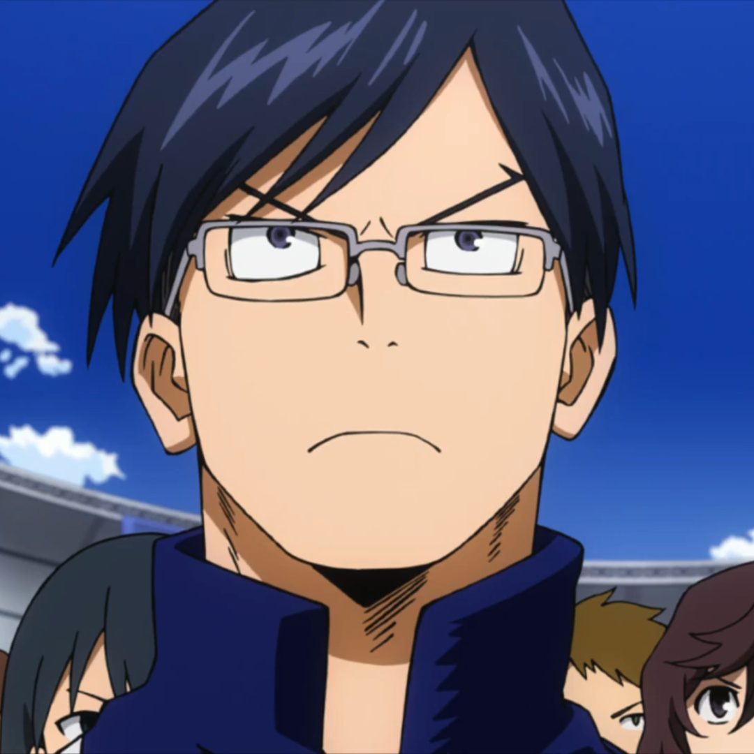 Tenya