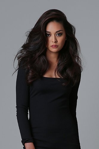 Yuumi Kato Miss Universe Japan