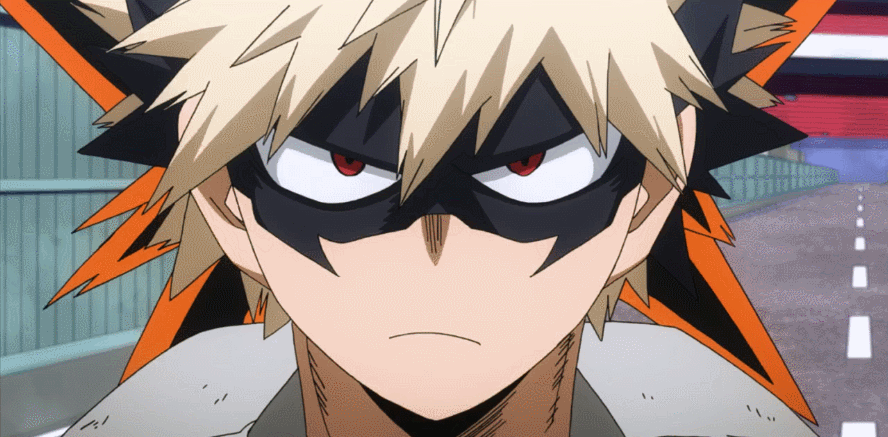 Bakugo