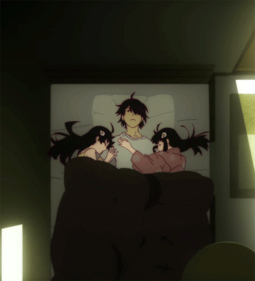 Best Older Brother Araragi Koyomi