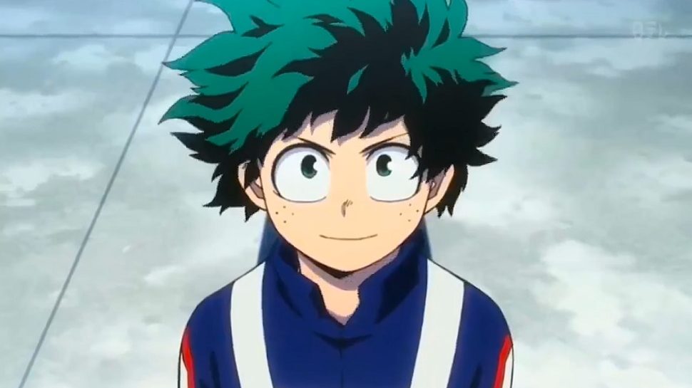 Deku