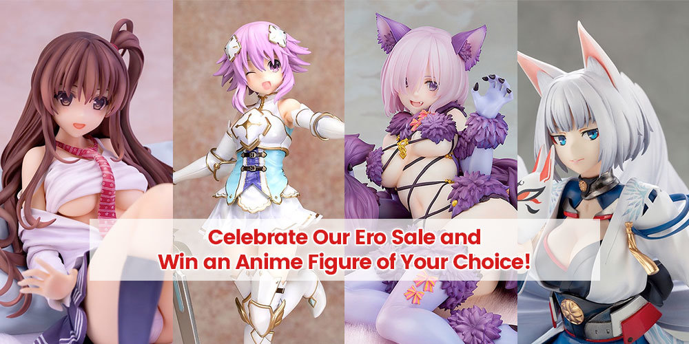 Ero Sale Giveaway