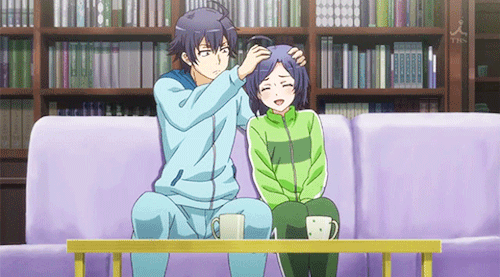 Hachiman Hikigaya Best Older Brother