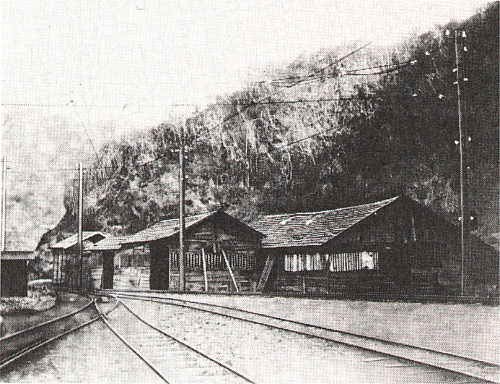 Hitachi founded in 1910 - Japanese Companies