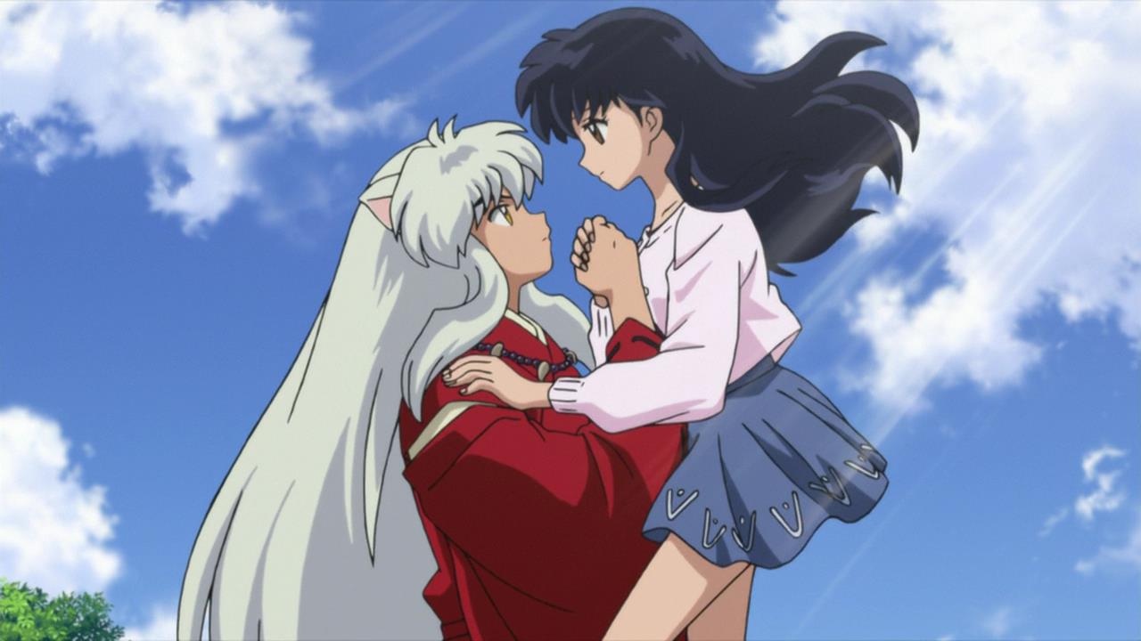 Inuyasha