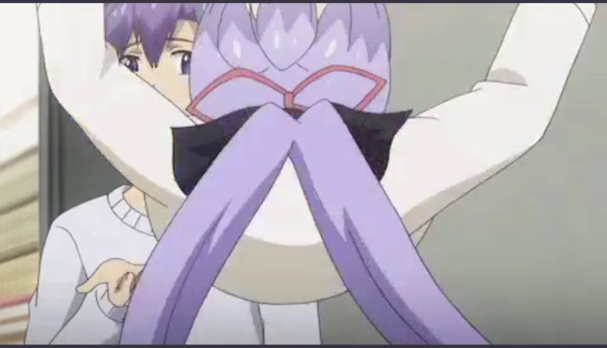 My Sister My Writer 4