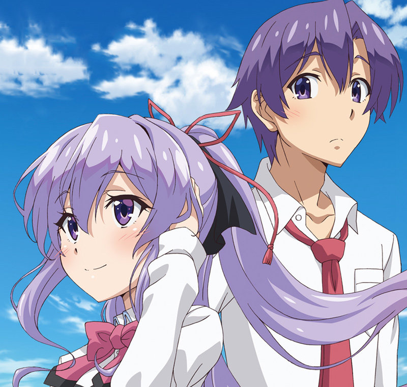 My Sister My Writer 01