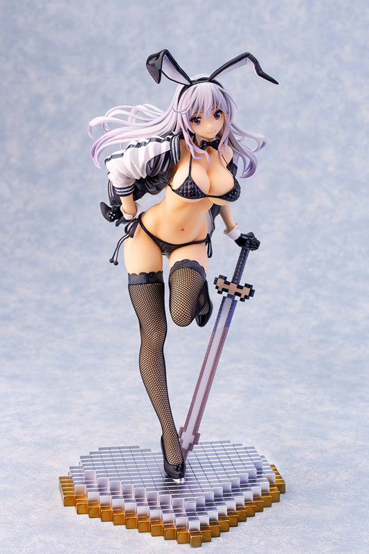 Saitom Original Zimakupiza Yuu Usada Illustration By Saitom Figure 0001