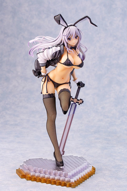 Saitom Original Zimakupiza Yuu Usada Illustration By Saitom Figure 0004