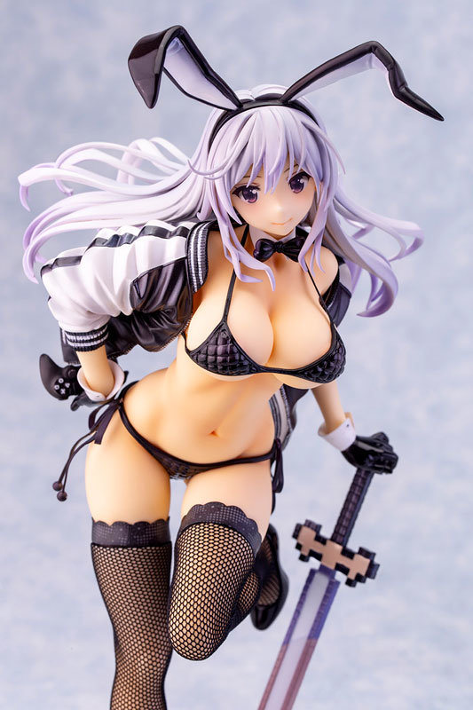 Saitom Original Zimakupiza Yuu Usada Illustration By Saitom Figure 0005