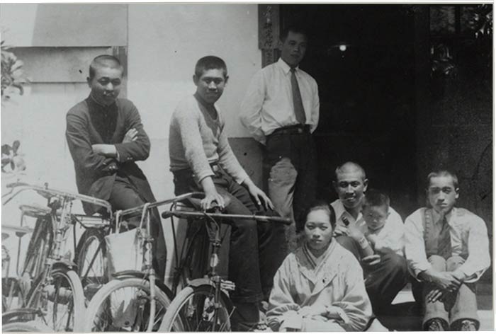 Yakult Founded 1935 - Japanese Companies