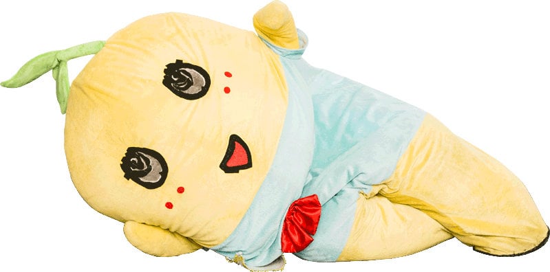 Yuru Chara Funassyi