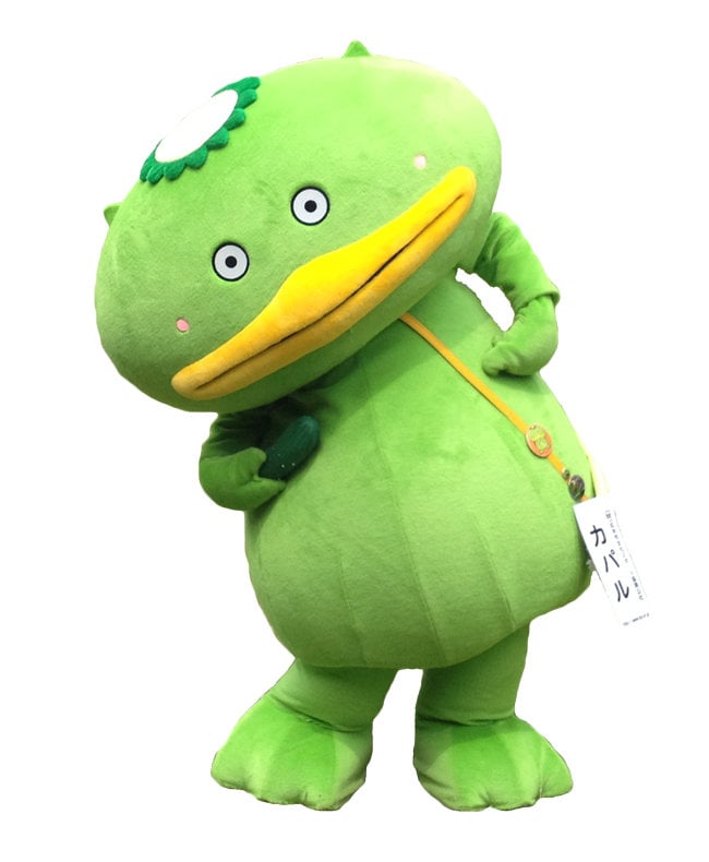 Yuru Chara Grand Prix Kaparu