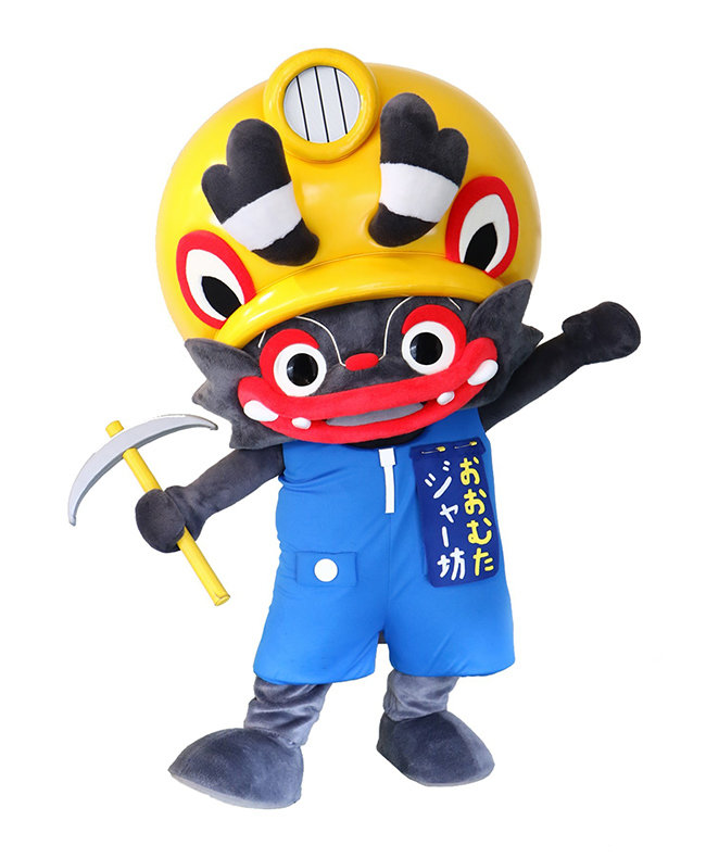 Yuru Chara Grand Prix Oomuta Jabo