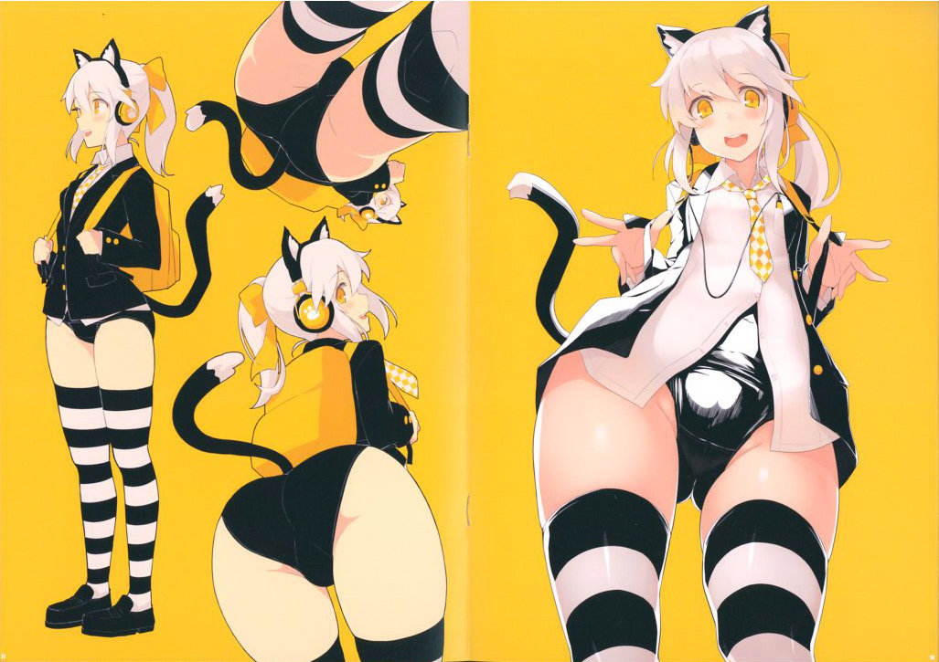 Egg Sushi By Kekemotsu 0006