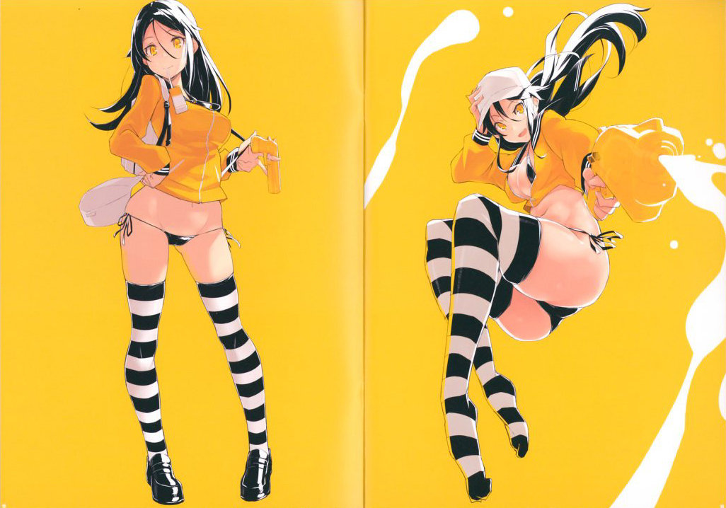 Egg Sushi By Kekemotsu 0008