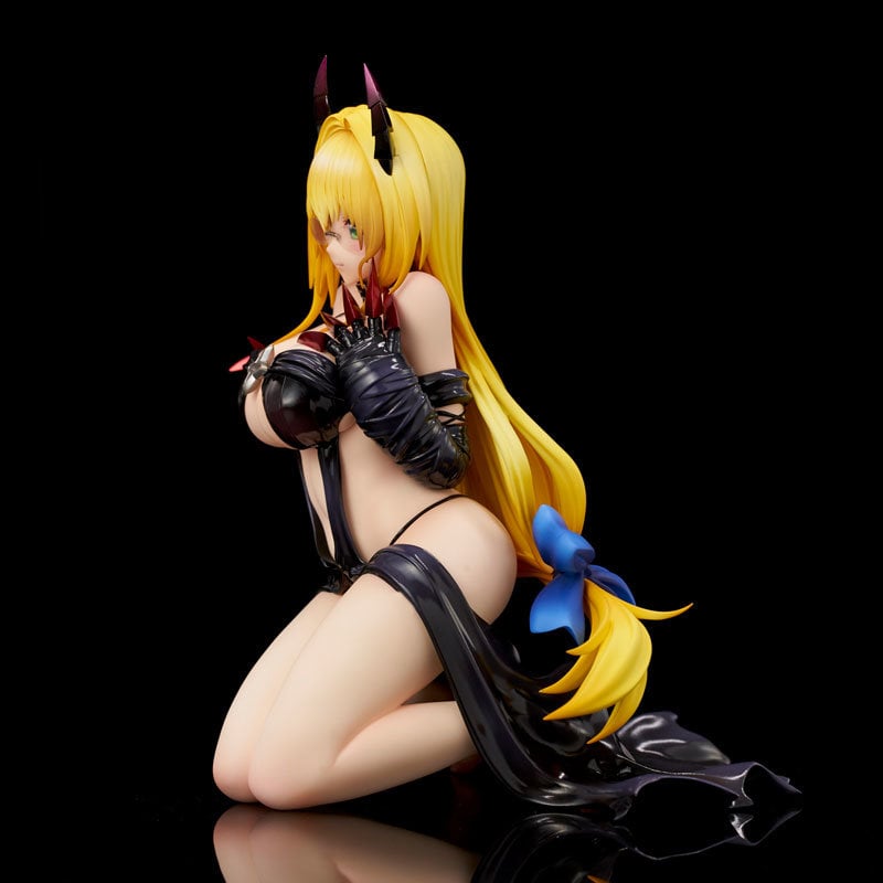 To Love Ru Darkness Tearju Lunatique Darkness Figure 0005