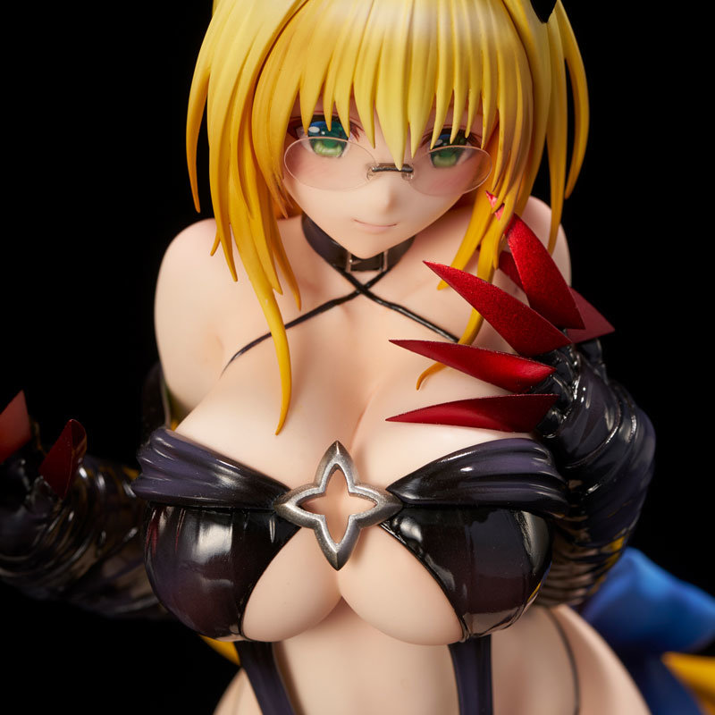 To Love Ru Darkness Tearju Lunatique Darkness Figure 0007