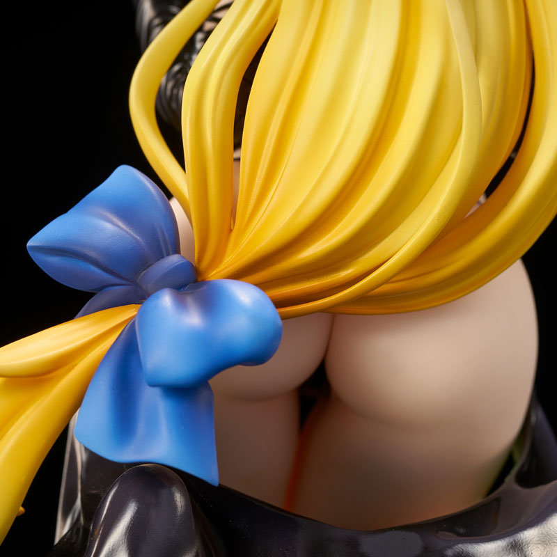 To Love Ru Darkness Tearju Lunatique Darkness Figure 0012