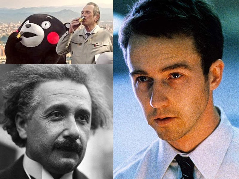 Famous People Who Love Japan 01 