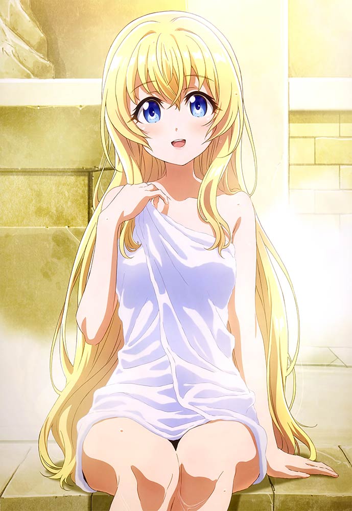 Goblin Slayer Best Anime Of 2018