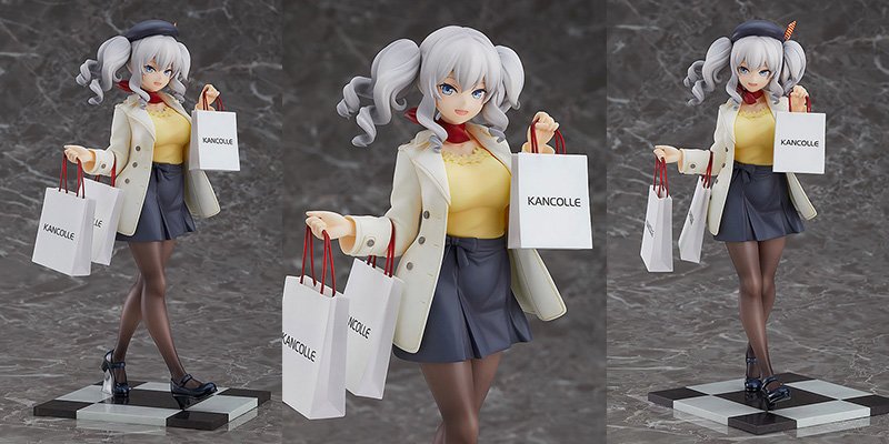 Kashima Featured Image