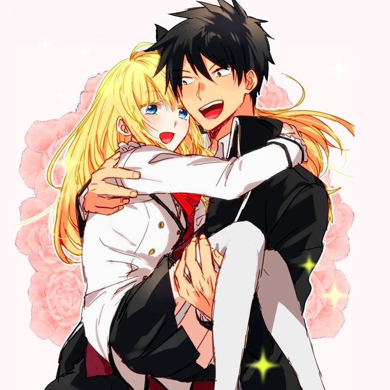 Kishuku Gakkou No Juliet 01